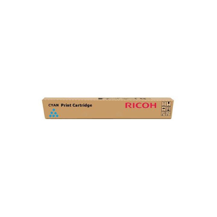 Ricoh 841928 cartucho de toner 1 unidade(s) Original Ciano