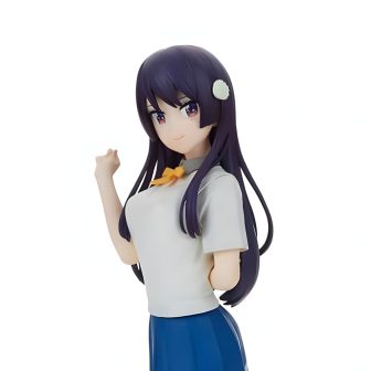 Banpresto Osamake Shirokusa Kachi Figure (BP18073)