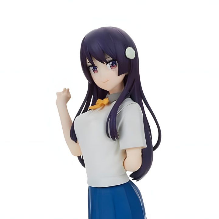 Figura Banpresto osamake shirokusa kachi (BP18073)