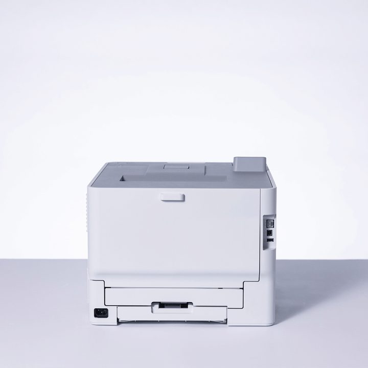 Brother HL-L8570CDW impresora láser Color 2400 x 600 DPI A4 Wifi