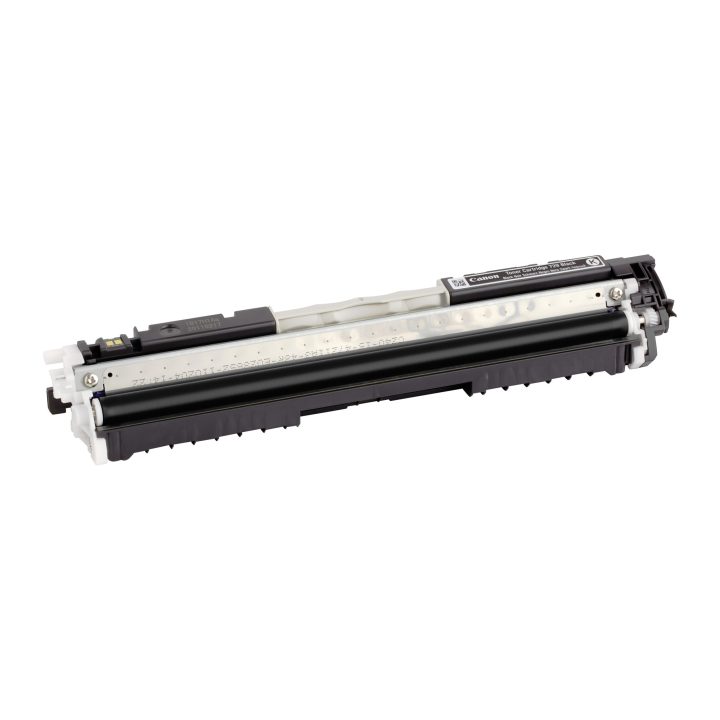 Canon 729 BK Toner Cartridge 1 piece(s) Original Black