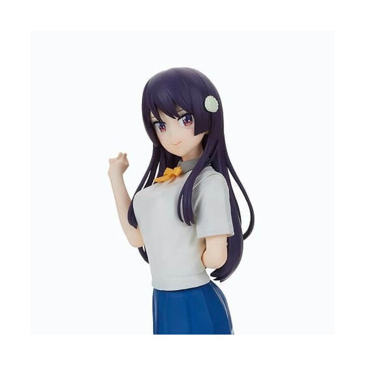 Banpresto Osamake Shirokusa Kachi Figure (BP18073)