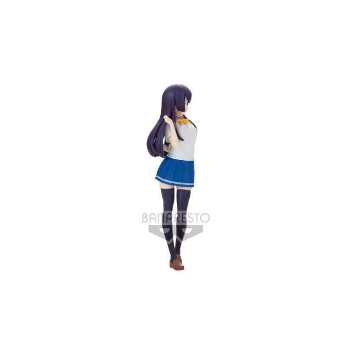 Figura Banpresto osamake shirokusa kachi (BP18073)