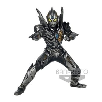 Figura Banpresto ultraman trigger hero'sbrave trigger dark ver a…