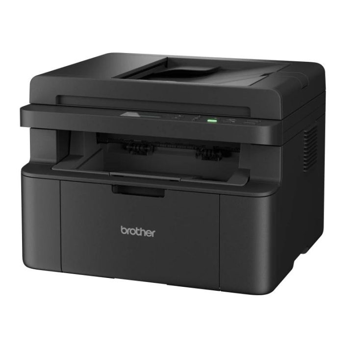 Brother DCP-L1660W A4 Laser Multifunction Printer 2400 x 600 DPI 20…