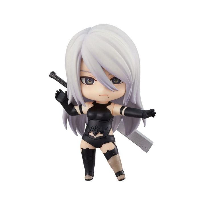 Good Smile Company NieR:Automata Nendoroid Re-Run A2 YoRHa No.2 Type…