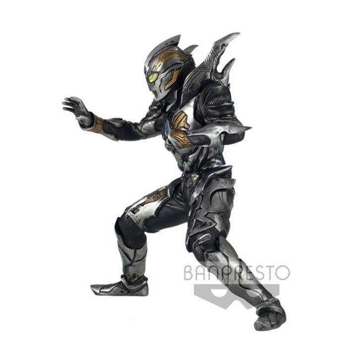 Banpresto Ultraman Trigger Hero's Brave Trigger Dark Ver. A Figure…