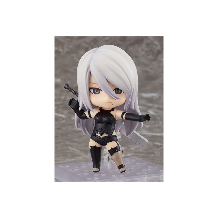 Figura good smile company nier automata nendoroid re-run a2 yorha…