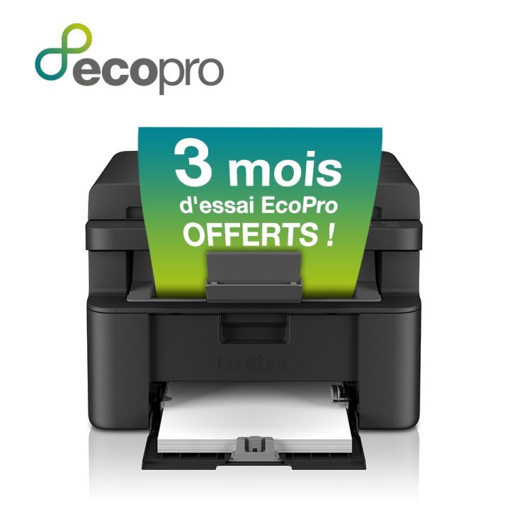 Brother DCP-L1660W impresora multifunción Laser A4 2400 x 600 DPI 20…