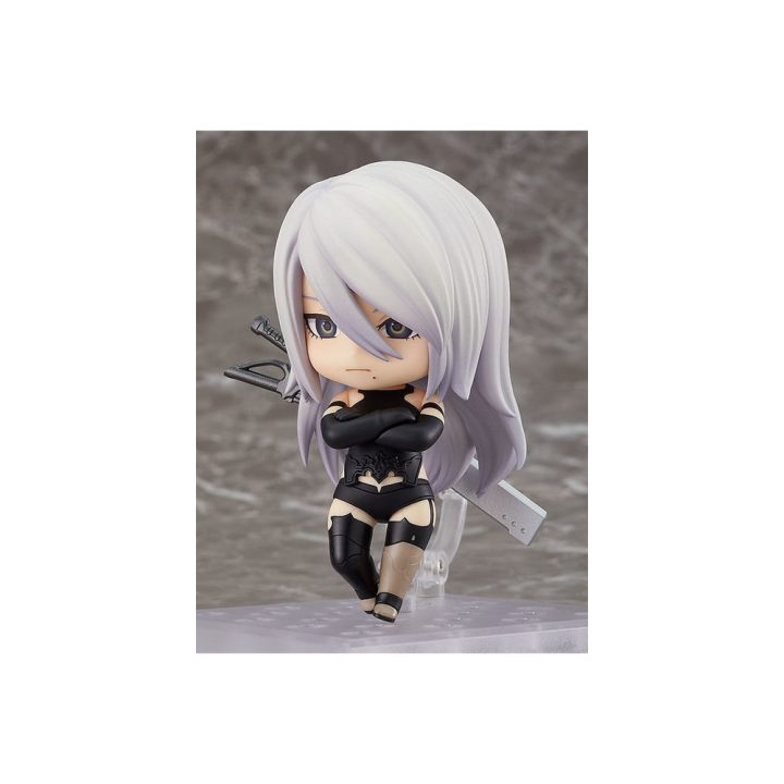 Good Smile Company NieR:Automata Nendoroid Re-Run A2 YoRHa No.2 Type…