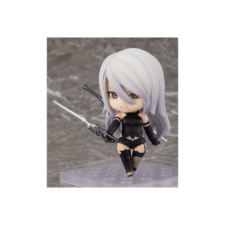 Good Smile Company NieR:Automata Nendoroid Re-Run A2 YoRHa No.2 Type…