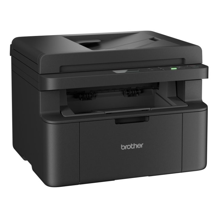 Brother DCP-L1660W A4 Laser Multifunction Printer 2400 x 600 DPI 20…