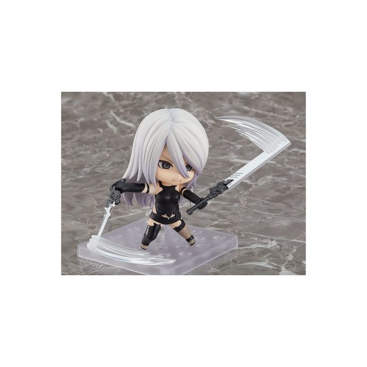 Figura good smile company nier automata nendoroid re-run a2 yorha…