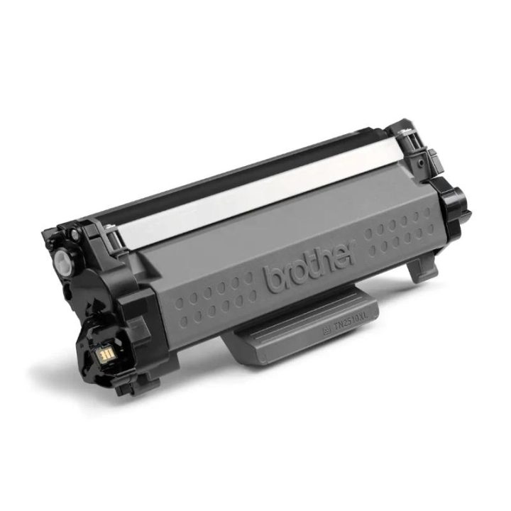 Brother TN-2510XL toner cartridge 1 piece(s) Original Black