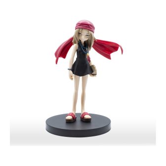 Figura Banpresto shaman king anna kyoyama (BP17828)
