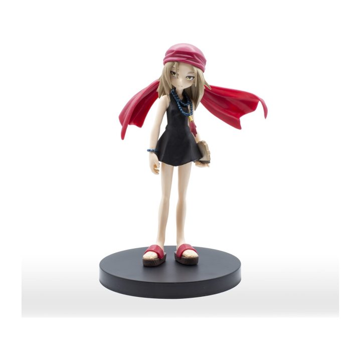 Figura Banpresto shaman king anna kyoyama (BP17828)