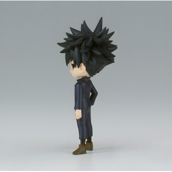 Figura Banpresto q posket petit jujutsu kaisen megumi fushiguro…