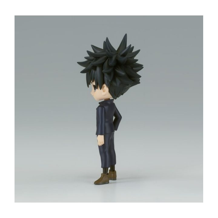 Figura Banpresto Q Posket Petit Jujutsu Kaisen Megumi Fushiguro…