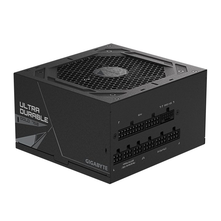 GIGABYTE UD750GM PG5 V2 Power Supply