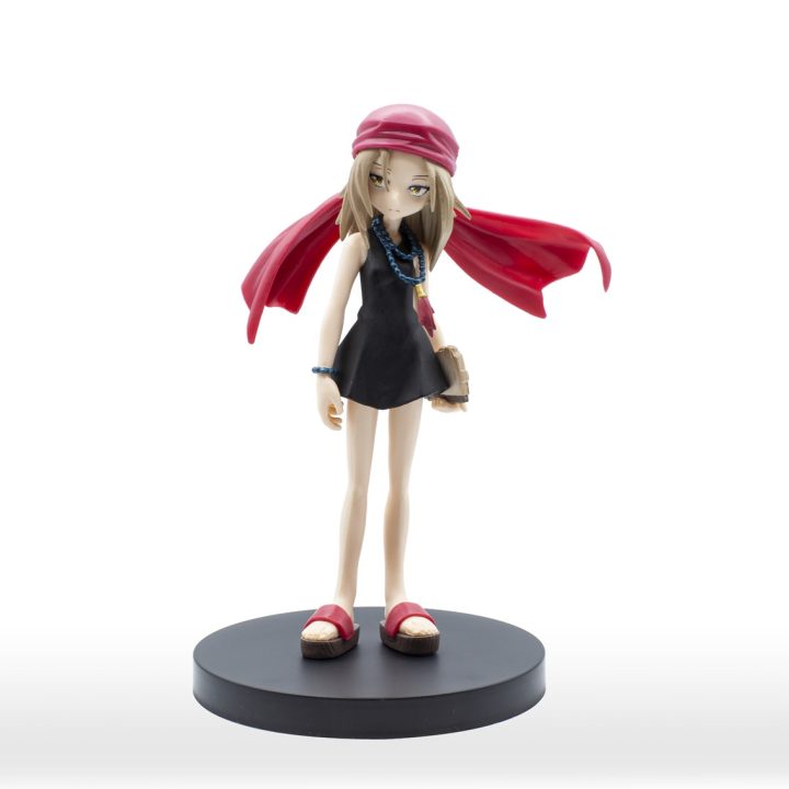Banpresto Shaman King Anna Kyoyama Figure (BP17828)