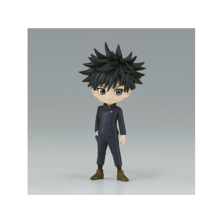 Figura Banpresto Q Posket Petit Jujutsu Kaisen Megumi Fushiguro…