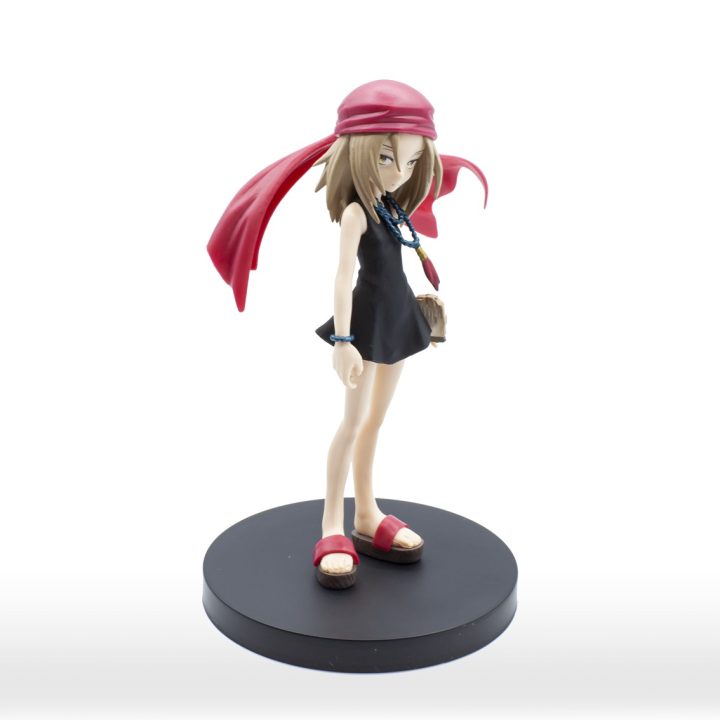 Figura Banpresto shaman king anna kyoyama (BP17828)