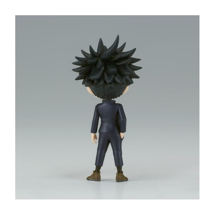 Banpresto Q Posket Petit Jujutsu Kaisen Megumi Fushiguro Figure…