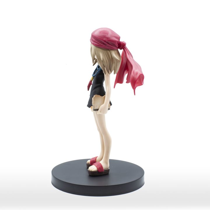 Figura Banpresto shaman king anna kyoyama (BP17828)