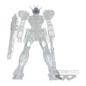 Figura Banpresto Mobile Suit Gundam Seed estrutura interna GAT-X105…