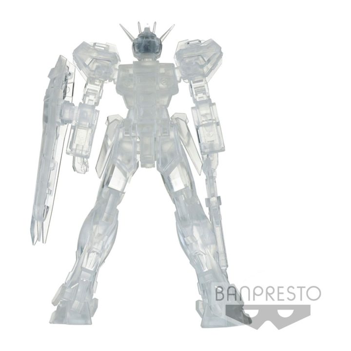 Banpresto Mobile Suit Gundam Seed Internal Structure GAT-X105 Strike…