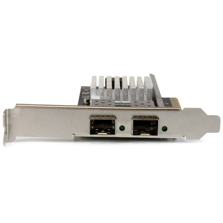 StarTech.com Tarjeta PCI Express de Red de Fibra de 10GB con 2…