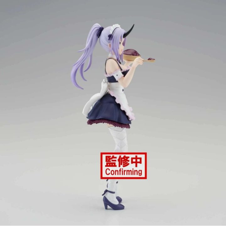Banpresto That Time I Got Reincarnated as a Slime Shion Figure…