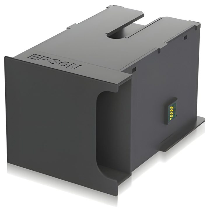Caixa de manutenção Epson C13T04D100 EcoTank…