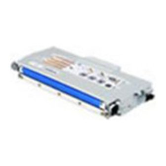 Toner Ricoh cl-1000 (type 140) para CL1000N-CL800 cyan (402098)