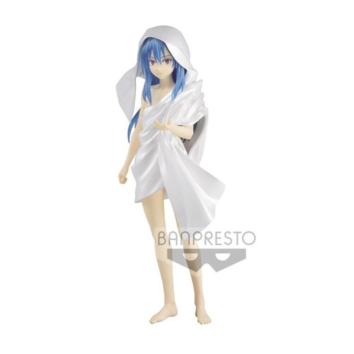 Figura Banpresto that time i got reincarnated as a slime otherworlder…
