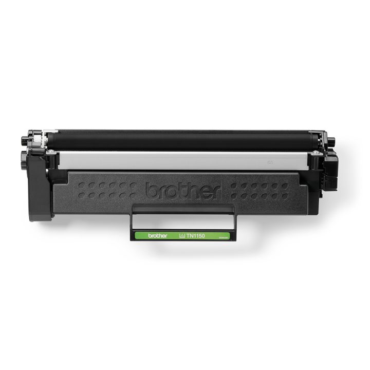 Brother TN-1150 toner cartridge 1 piece(s) Original Black