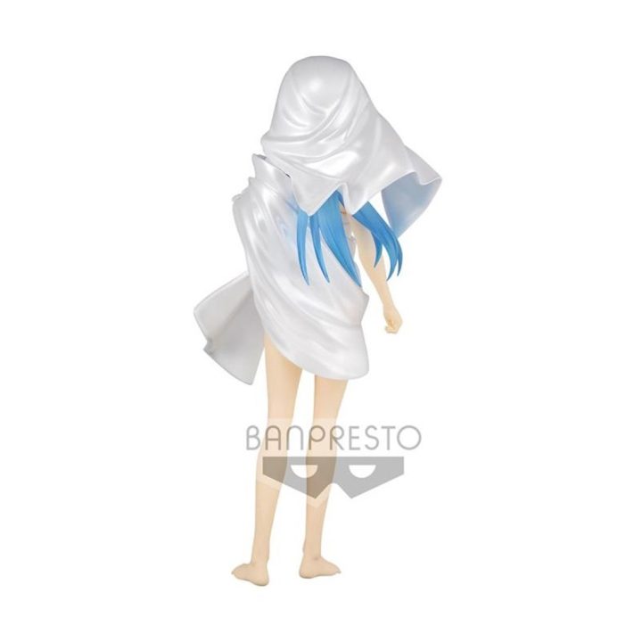 Figura Banpresto that time i got reincarnated as a slime otherworlder…