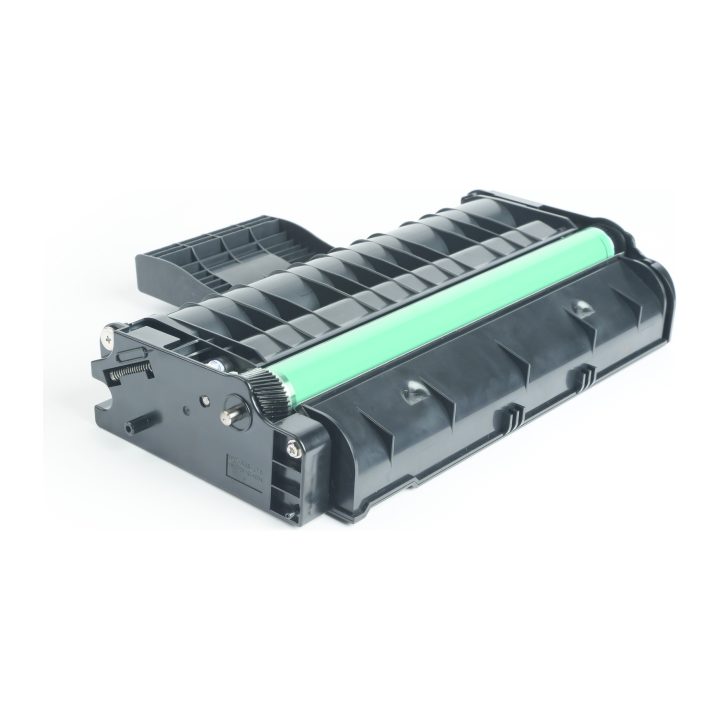 Ricoh 407254 Toner Cartridge 1 piece(s) Original Black
