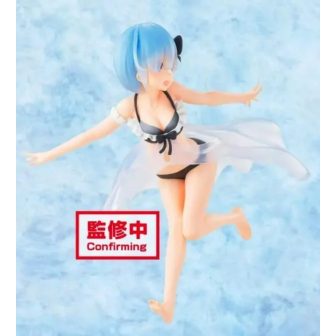 Banpresto Re:Zero - Starting Life in Another World Rem Celestial…