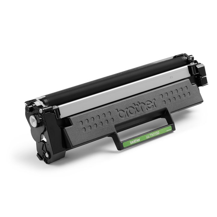 Brother TN-1150 toner cartridge 1 piece(s) Original Black