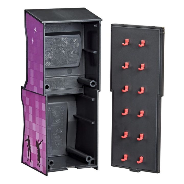 Fortnite Victory Royale Series Pink Arcade Machine