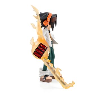 Banpresto Shaman King Yoh Asakura Figure Vol.2 14cm (BP18712)