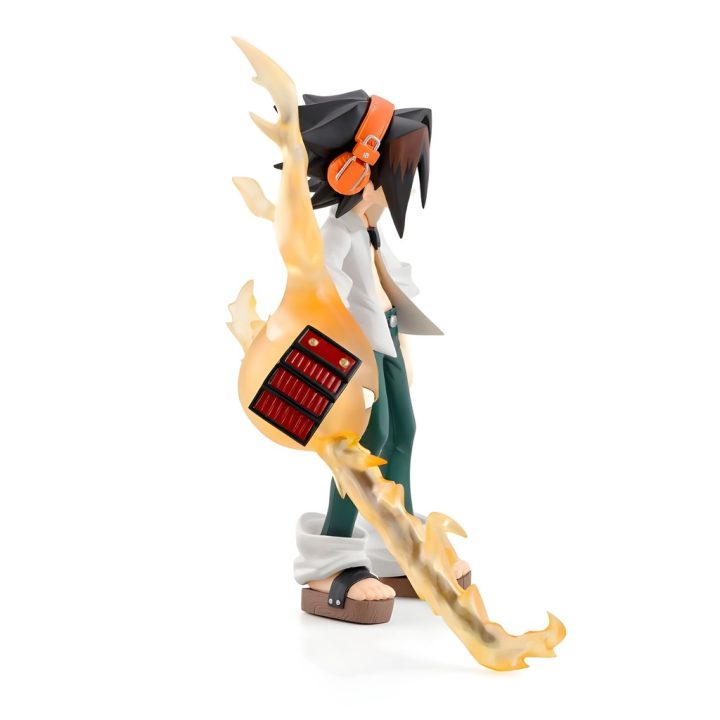 Figura Banpresto shaman king yoh asakura vol.2 14cm (BP18712)