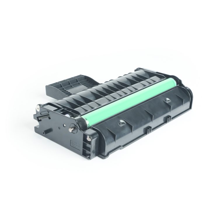 Ricoh 407254 cartucho de toner 1 unidade(s) Original Preto