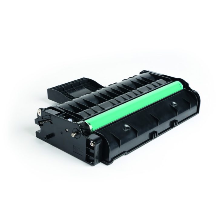 Ricoh 407254 cartucho de toner 1 unidade(s) Original Preto