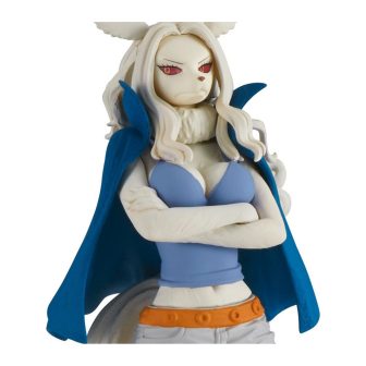 Figura Banpresto One Piece DXF The Grandline Lady Wanokuni Wanda Vol…