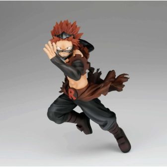 Banpresto My Hero Academia Break Time Collection Eijiro Kirishima…