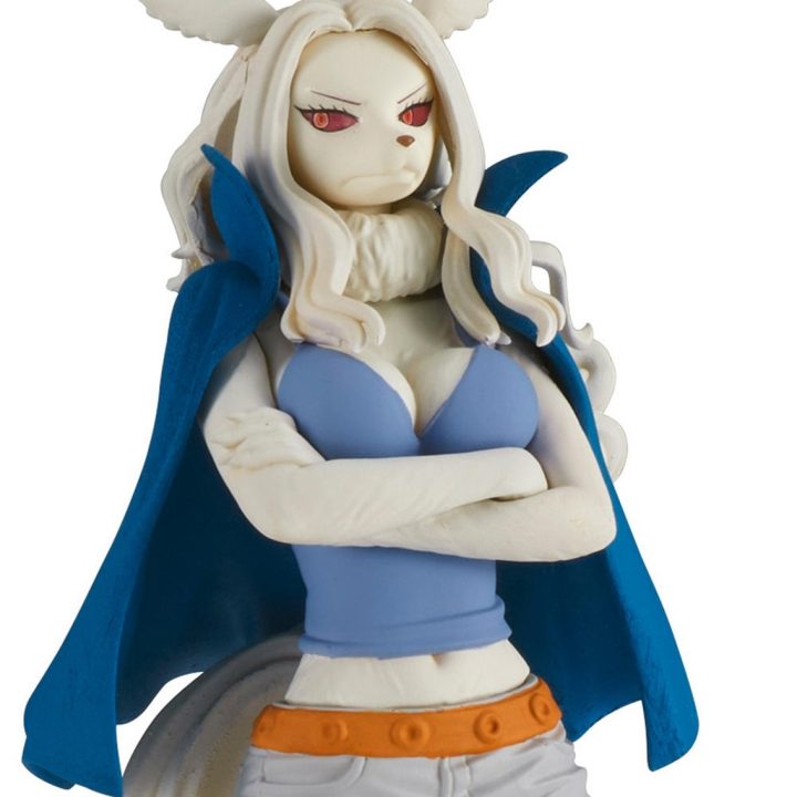 Figura Banpresto One Piece DXF The Grandline Lady Wanokuni Wanda Vol…