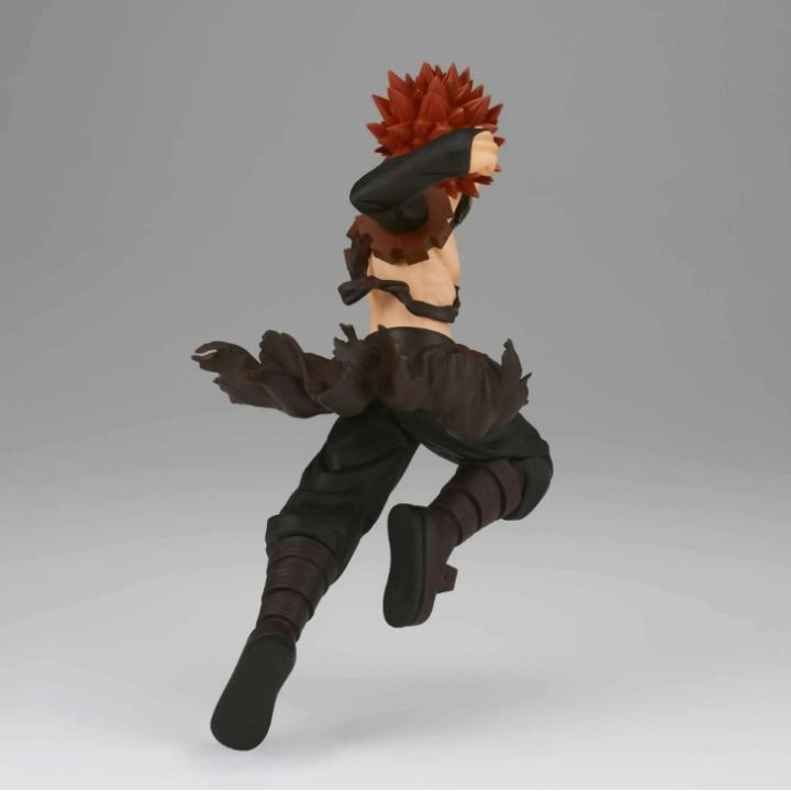 Banpresto My Hero Academia Break Time Collection Eijiro Kirishima…