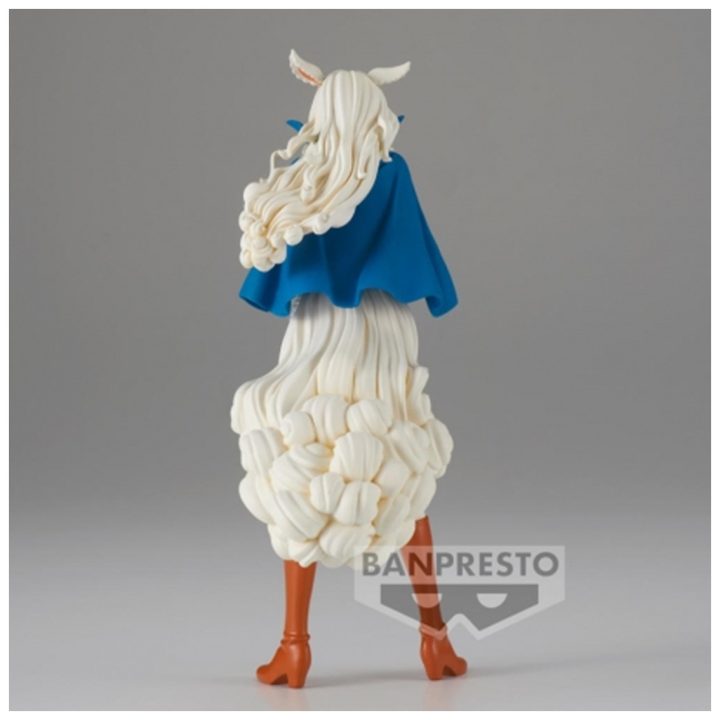 Banpresto One Piece DXF The Grandline Lady Wanokuni Wanda Vol 10…